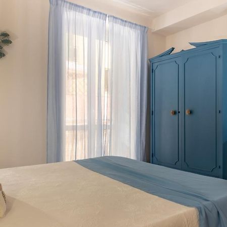 Down Town Blue Apartment ลาสเปเซีย ภายนอก รูปภาพ