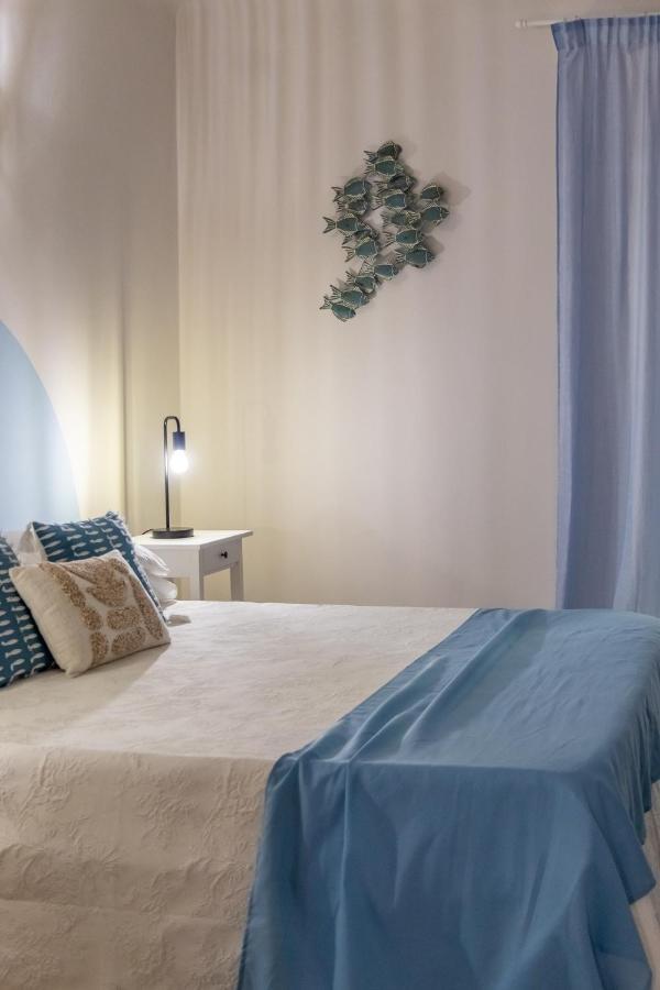 Down Town Blue Apartment ลาสเปเซีย ภายนอก รูปภาพ